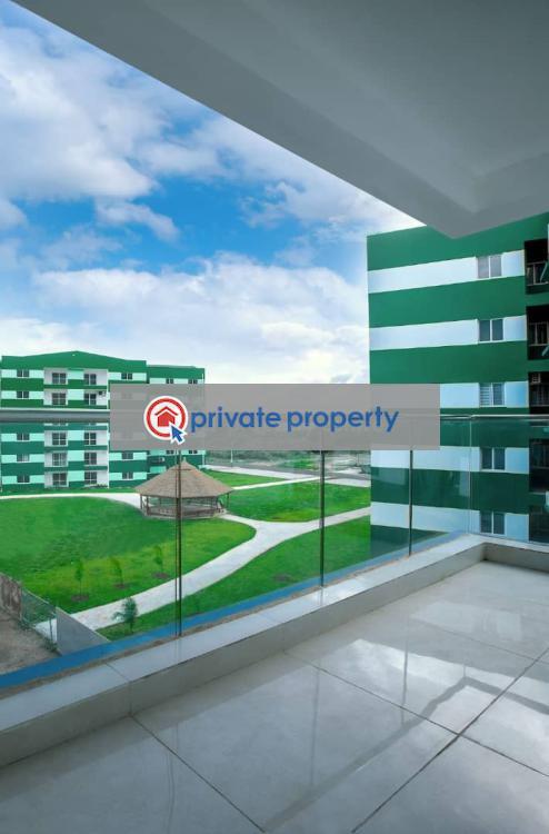 2 bedroom Apartment For Sale &nbsp;mantse Palace Road Tema Accra - 1