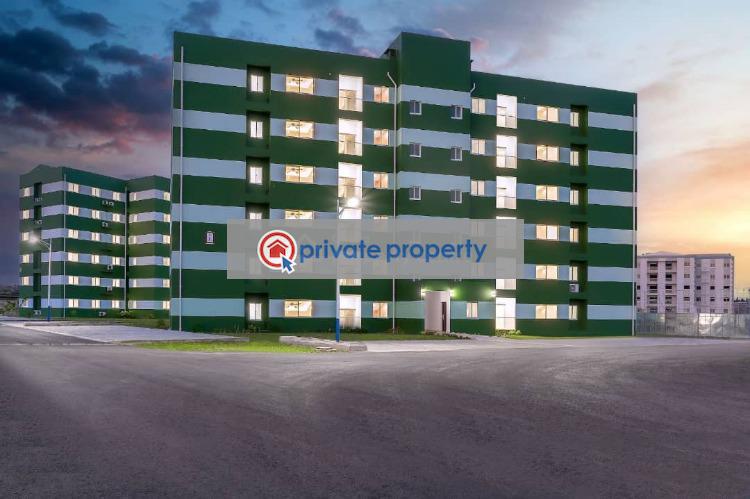 2 bedroom Apartment For Sale &nbsp;mantse Palace Road Tema Accra - 12