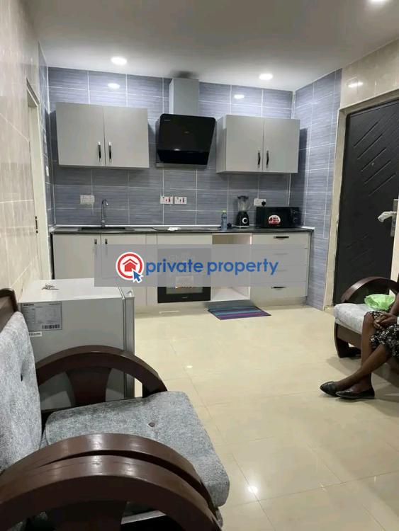1 bedroom Apartment For Rent oxford Street Osu Accra (PID 3PAELD