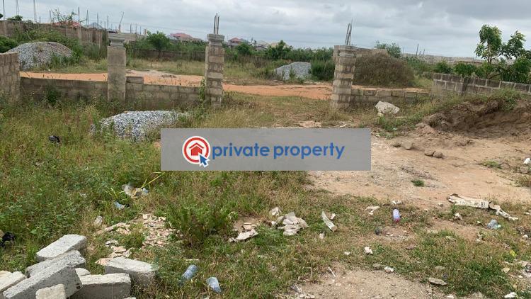 1 bedroom Detached Bungalow For Sale &nbsp;millennium City Kasoa Awutu-Senya East Central Region - 5