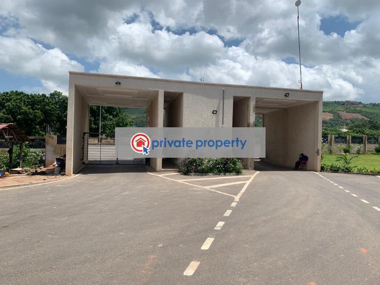 4 bedroom Townhouse For Sale &nbsp;oyarifa Mall Enclaves Oyarifa La Nkwantanang Madina Municipal Accra - 2
