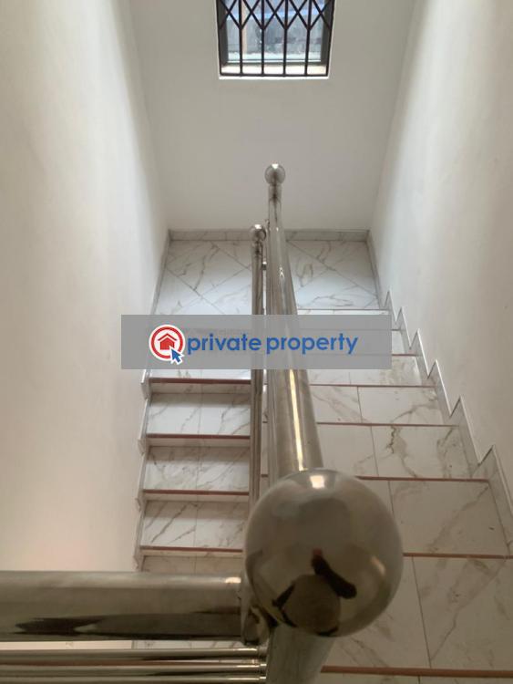 4 bedroom Townhouse For Sale &nbsp;oyarifa Mall Enclaves Oyarifa La Nkwantanang Madina Municipal Accra - 7
