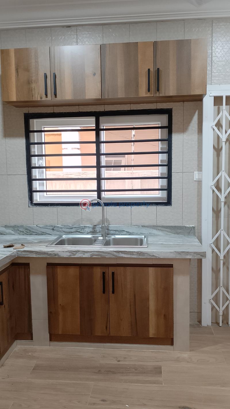 2 bedroom Apartment For Rent East Legon Adjiringanor. Adjiringanor East Legon Accra - 4