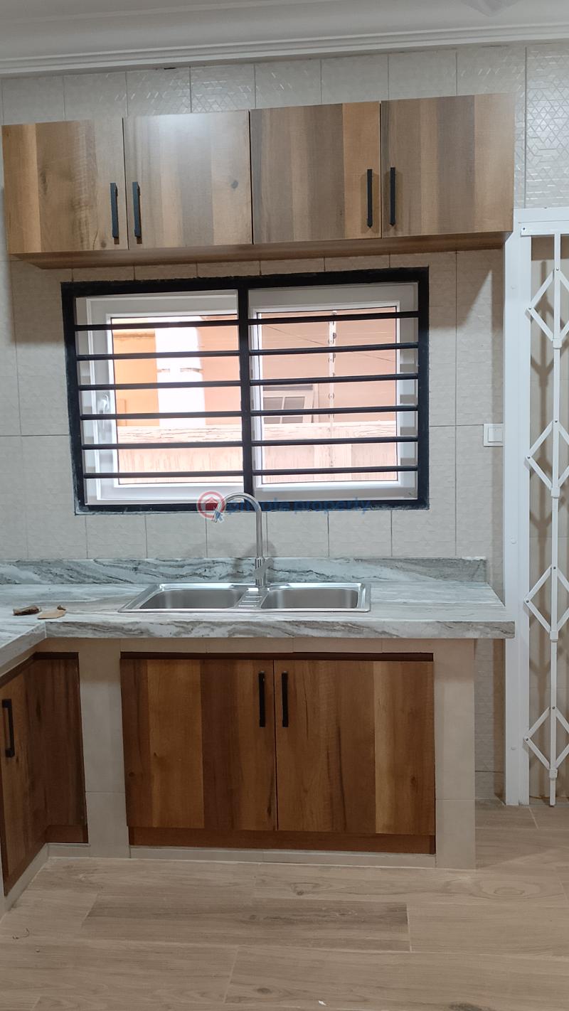 2 bedroom Apartment For Rent East Legon Adjiringanor. Adjiringanor East Legon Accra - 10