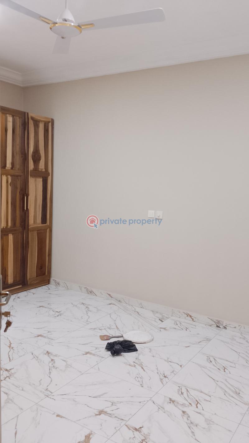 2 bedroom Apartment For Rent East Legon Adjiringanor. Adjiringanor East Legon Accra - 11