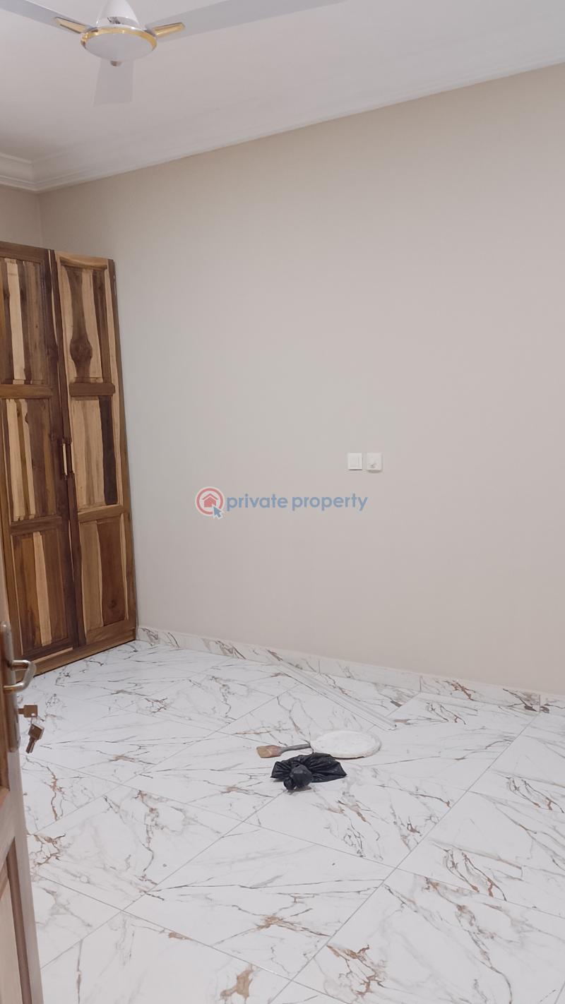 2 bedroom Apartment For Rent East Legon Adjiringanor. Adjiringanor East Legon Accra - 6