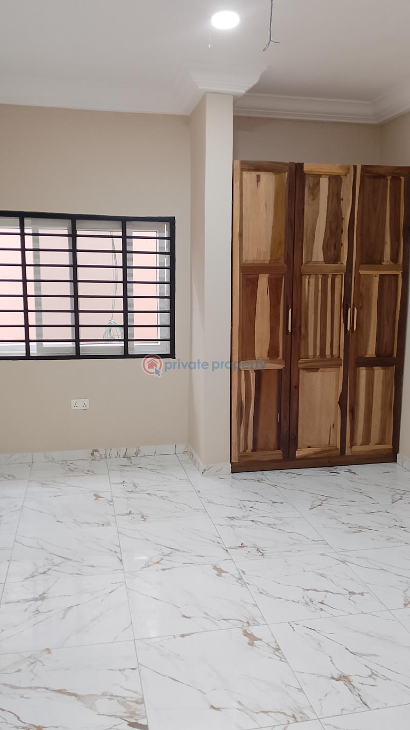 2 bedroom Apartment For Rent East Legon Adjiringanor. Adjiringanor East Legon Accra - 8