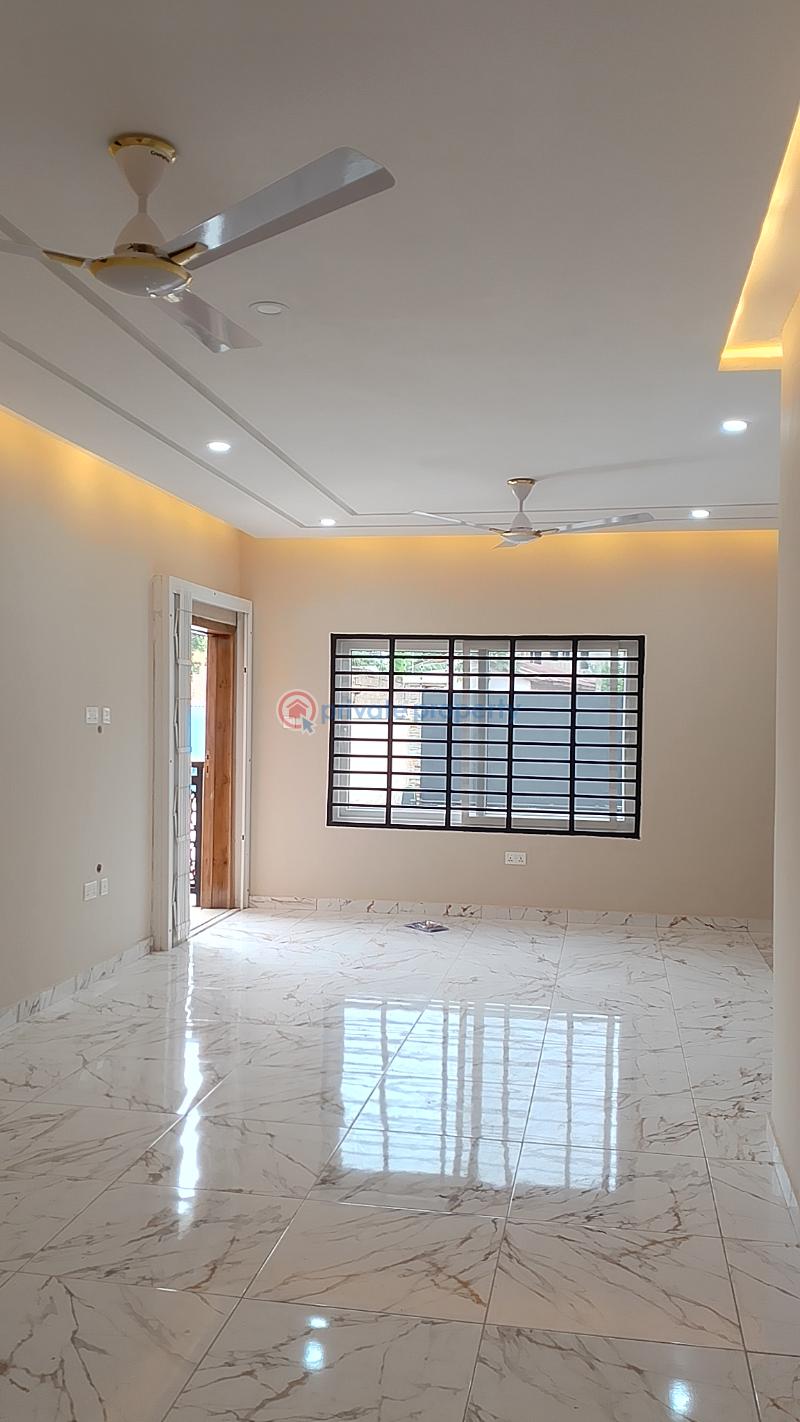 2 bedroom Apartment For Rent East Legon Adjiringanor. Adjiringanor East Legon Accra - 5