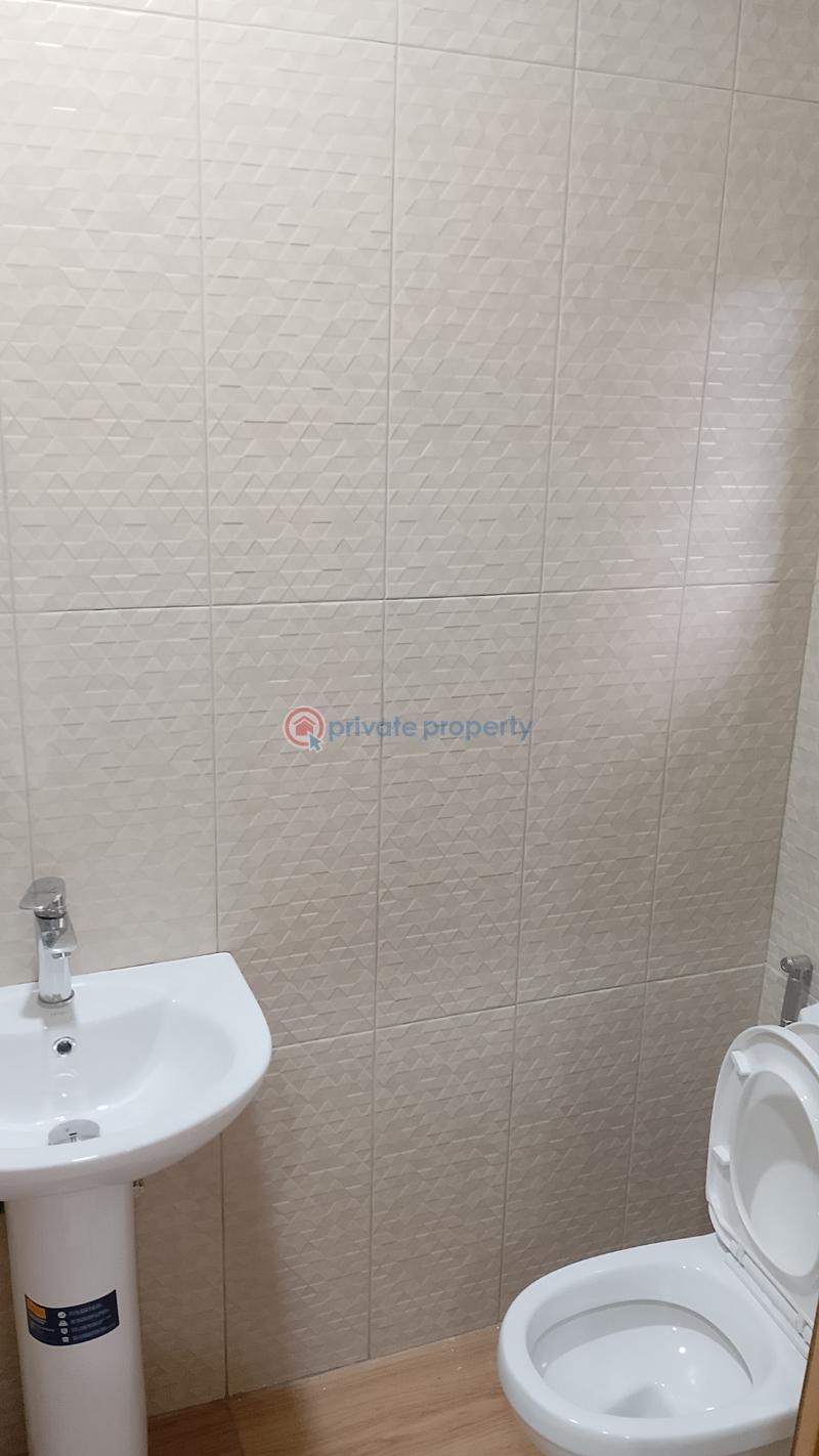 2 bedroom Apartment For Rent East Legon Adjiringanor. Adjiringanor East Legon Accra - 9