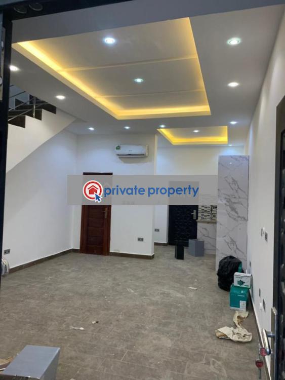 2 bedroom House For Sale &nbsp;nanakrom East Legon Accra - 5
