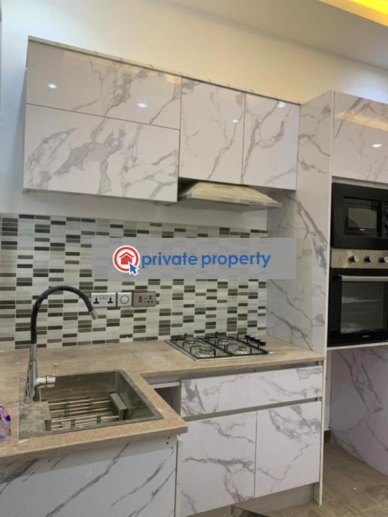 2 bedroom House For Sale &nbsp;nanakrom East Legon Accra - 6