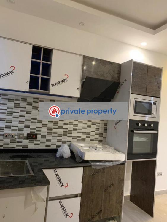 2 bedroom House For Sale &nbsp;nanakrom East Legon Accra - 2