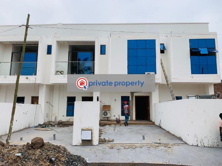 2 bedroom House For Sale &nbsp;nanakrom East Legon Accra - 1
