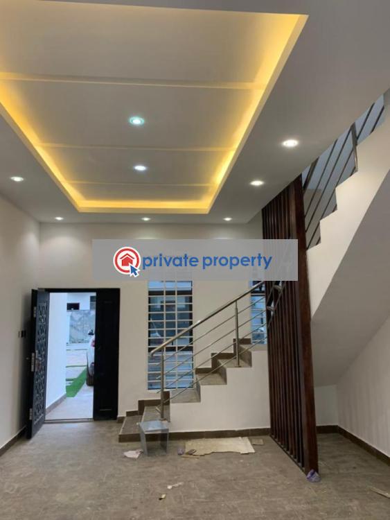 2 bedroom House For Sale &nbsp;nanakrom East Legon Accra - 3