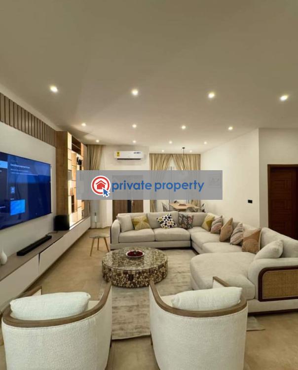 3 bedroom Detached Bungalow For Sale &nbsp;east Legon Hills East Legon Accra - 6