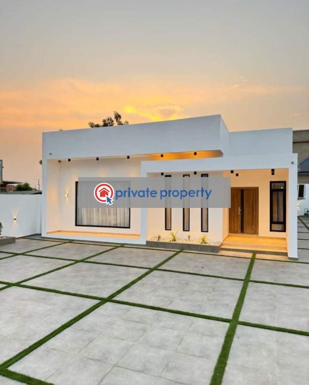 3 bedroom Detached Bungalow For Sale &nbsp;east Legon Hills East Legon Accra - 1
