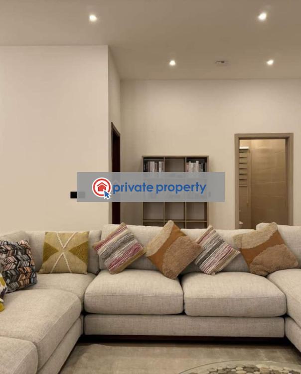 3 bedroom Detached Bungalow For Sale &nbsp;accra Ghana East Legon Hills Accra - 5