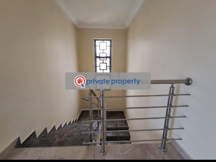 4 bedroom Townhouse For Sale &nbsp;sakumono. Sakumono Tema Accra - 15