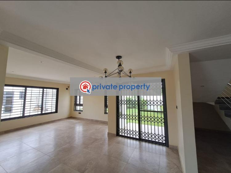 4 bedroom Townhouse For Sale &nbsp;sakumono. Sakumono Tema Accra - 8