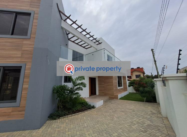 4 bedroom Townhouse For Sale &nbsp;sakumono. Sakumono Tema Accra - 2
