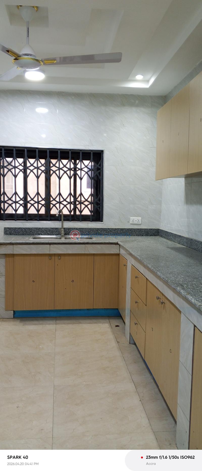 4 bedroom Apartment For Rent Dome Pillar 2 Pillar 2 Ga East Municipal Accra - 2