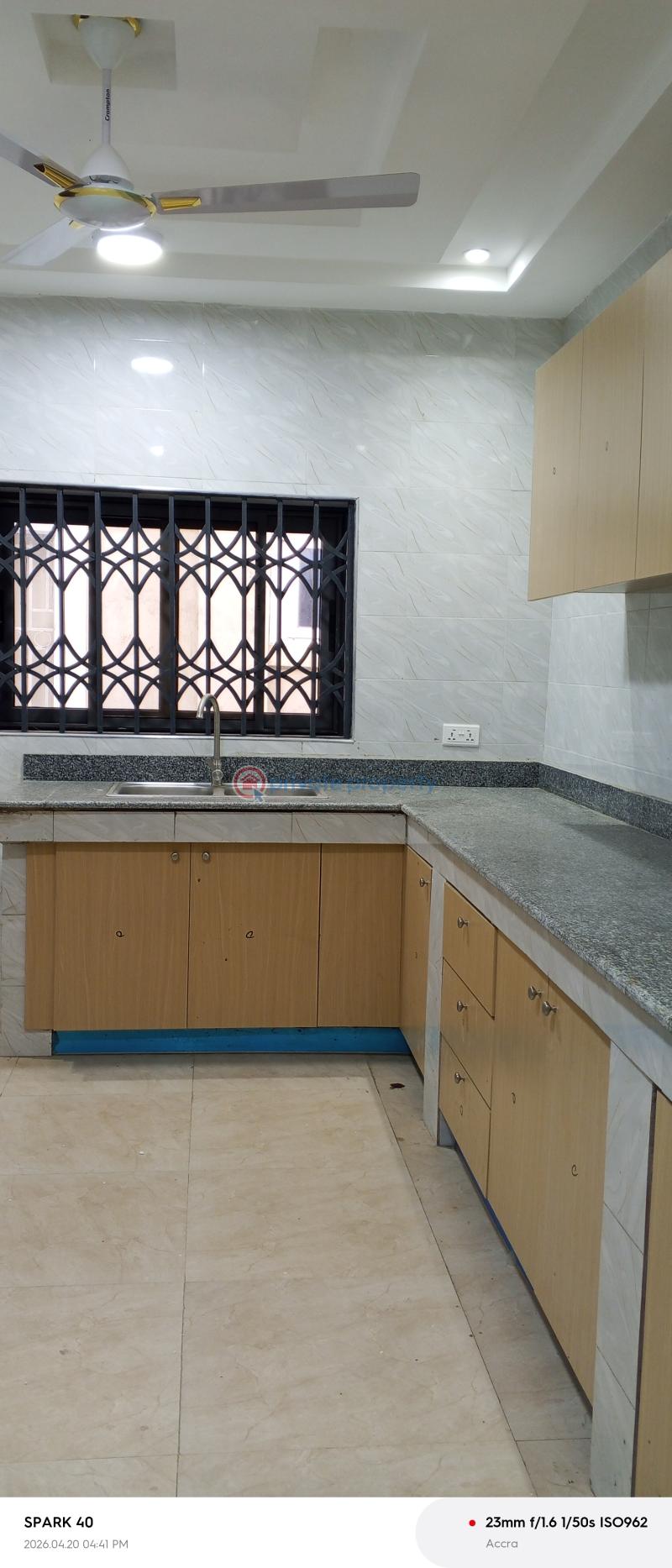 4 bedroom Apartment For Rent Dome Pillar 2 Pillar 2 Ga East Municipal Accra - 3