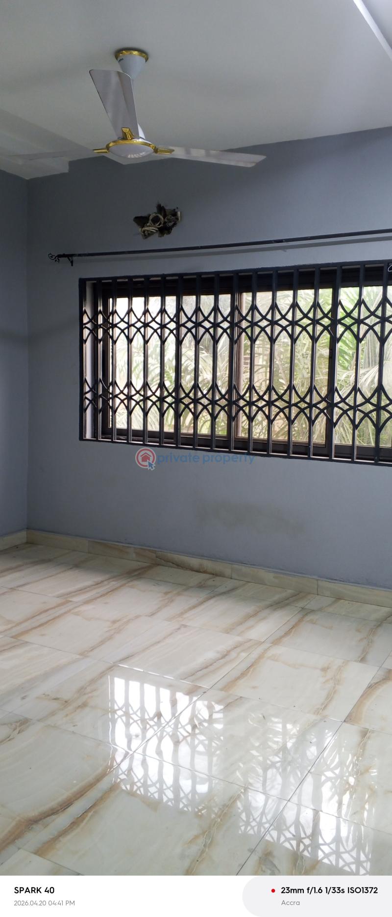 4 bedroom Apartment For Rent Dome Pillar 2 Pillar 2 Ga East Municipal Accra - 7