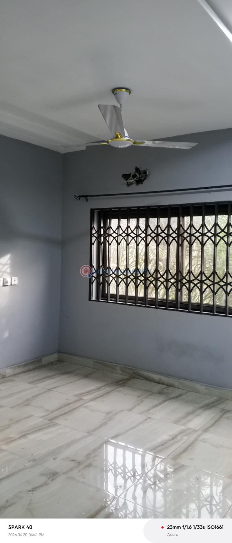 4 bedroom Apartment For Rent Dome Pillar 2 Pillar 2 Ga East Municipal Accra - 6