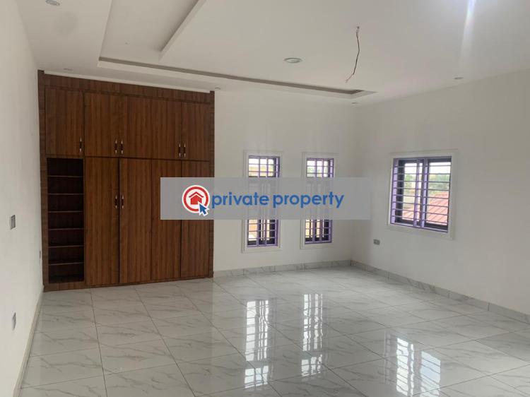 4 bedroom Townhouse For Sale &nbsp;achimota Kingsby Hotel Street Achimota Accra - 3