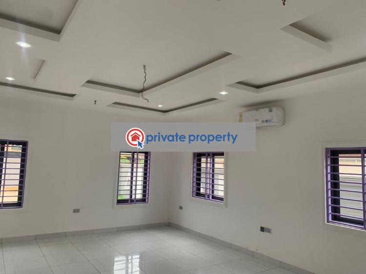 4 bedroom Townhouse For Sale &nbsp;achimota Kingsby Hotel Street Achimota Accra - 7