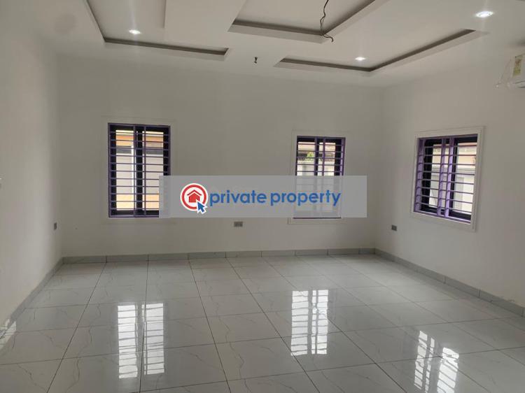4 bedroom Townhouse For Sale &nbsp;achimota Kingsby Hotel Street Achimota Accra - 8