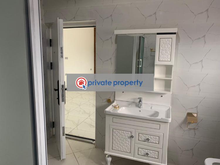 4 bedroom Townhouse For Sale &nbsp;achimota Kingsby Hotel Street Achimota Accra - 9