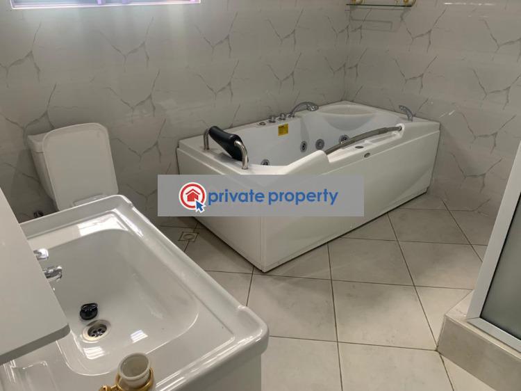 4 bedroom Townhouse For Sale &nbsp;achimota Kingsby Hotel Street Achimota Accra - 5