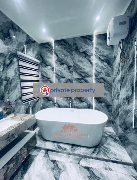 4 bedroom House For Sale &nbsp;east Legon Hills East Legon Accra - 2