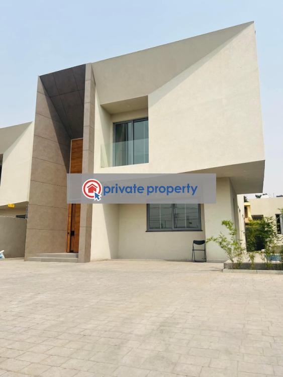 4 bedroom House For Sale East Legon Accra - 0