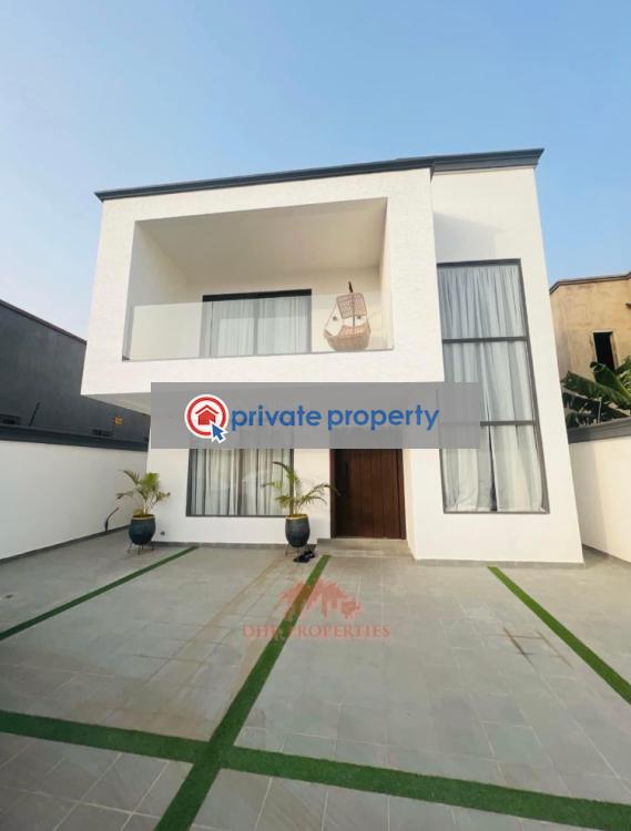 4 bedroom House For Sale  east Legon Hills East Legon Accra - 0