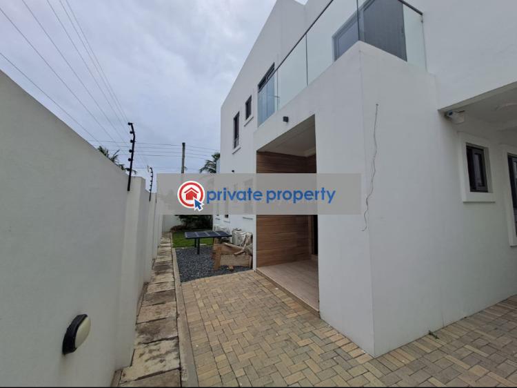 4 bedroom Townhouse For Sale &nbsp;sakumono Tema Accra - 3