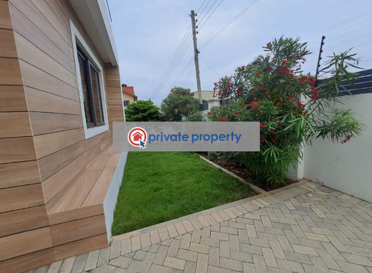 4 bedroom Townhouse For Sale &nbsp;sakumono Tema Accra - 4
