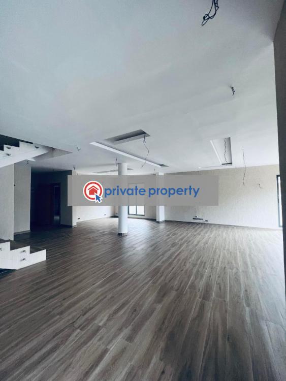 4 bedroom Detached Duplex For Sale &nbsp;east Legon Hills Greater Accra East Legon Accra - 4