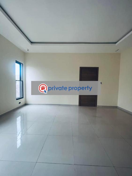 4 bedroom Detached Duplex For Sale &nbsp;east Legon Hills Greater Accra East Legon Accra - 8