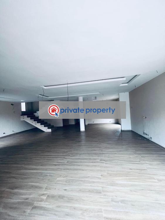 4 bedroom Detached Duplex For Sale &nbsp;east Legon Hills Greater Accra East Legon Accra - 3
