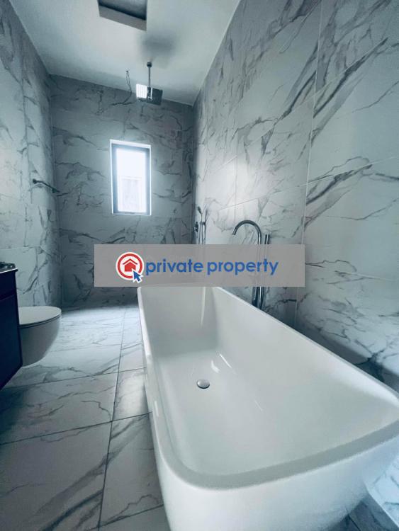4 bedroom Detached Duplex For Sale &nbsp;east Legon Hills Greater Accra East Legon Accra - 10