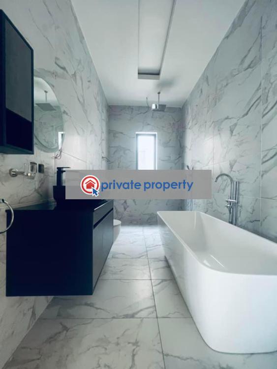 4 bedroom Detached Duplex For Sale &nbsp;east Legon Hills Greater Accra East Legon Accra - 7