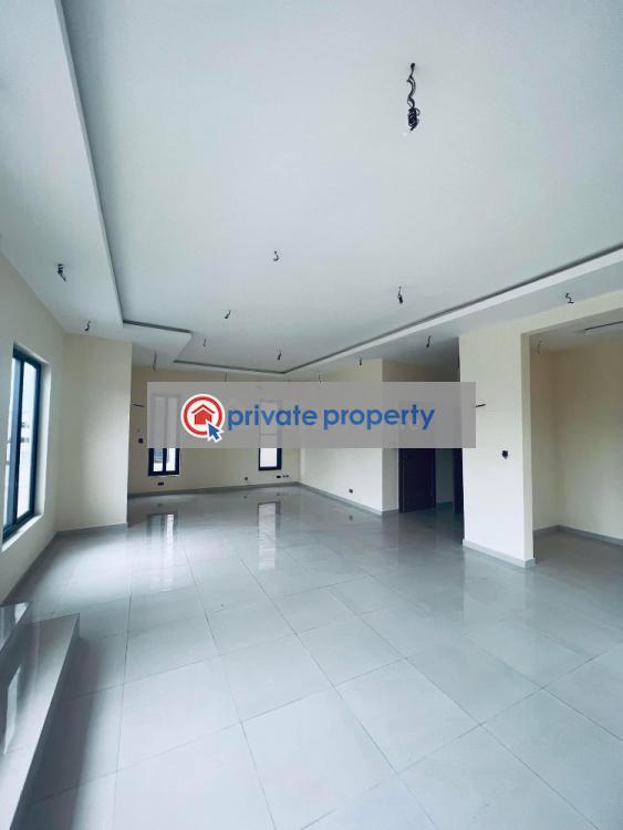 4 bedroom Detached Duplex For Sale &nbsp;east Legon Hills Greater Accra East Legon Accra - 6