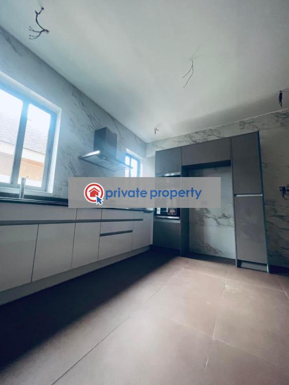 4 bedroom Detached Duplex For Sale &nbsp;east Legon Hills Greater Accra East Legon Accra - 5