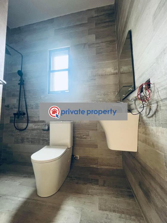 4 bedroom Detached Duplex For Sale &nbsp;east Legon Hills Greater Accra East Legon Accra - 9