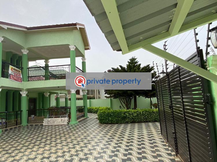 4 bedroom House For Sale &nbsp;oyarifa Oyarifa La Nkwantanang Madina Municipal Accra - 3