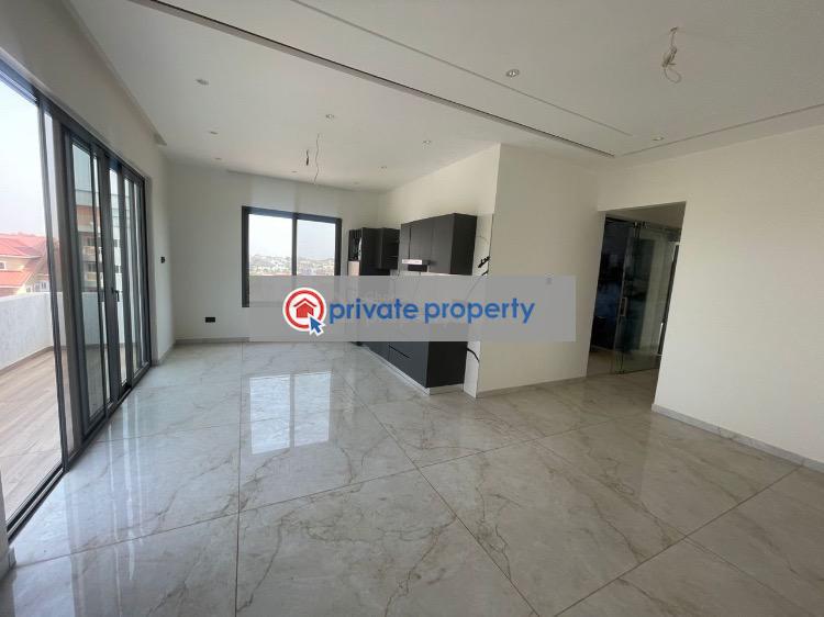 5 bedroom House For Sale &nbsp;ashaley Botswe Lakeside Estate East Legon Accra - 5