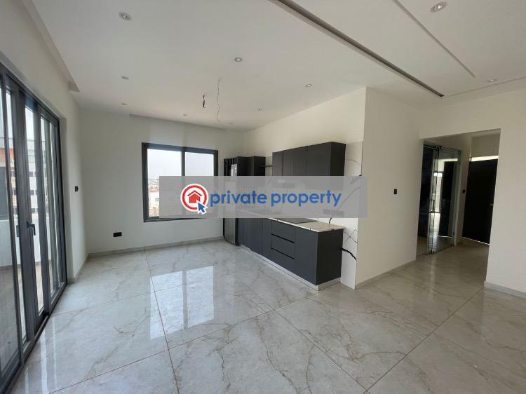 5 bedroom House For Sale &nbsp;ashaley Botswe Lakeside Estate East Legon Accra - 7