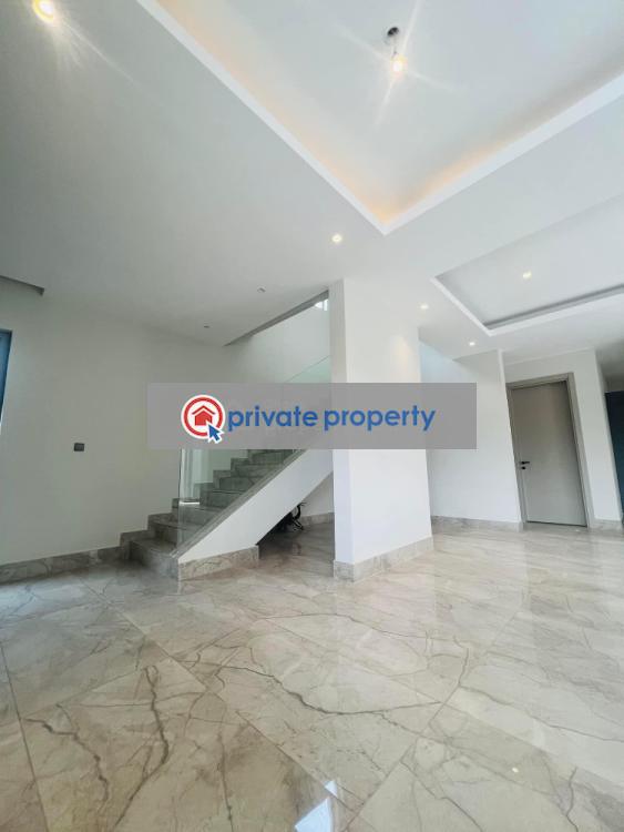 4 bedroom House For Sale &nbsp;accra Ghana East Legon Accra - 4